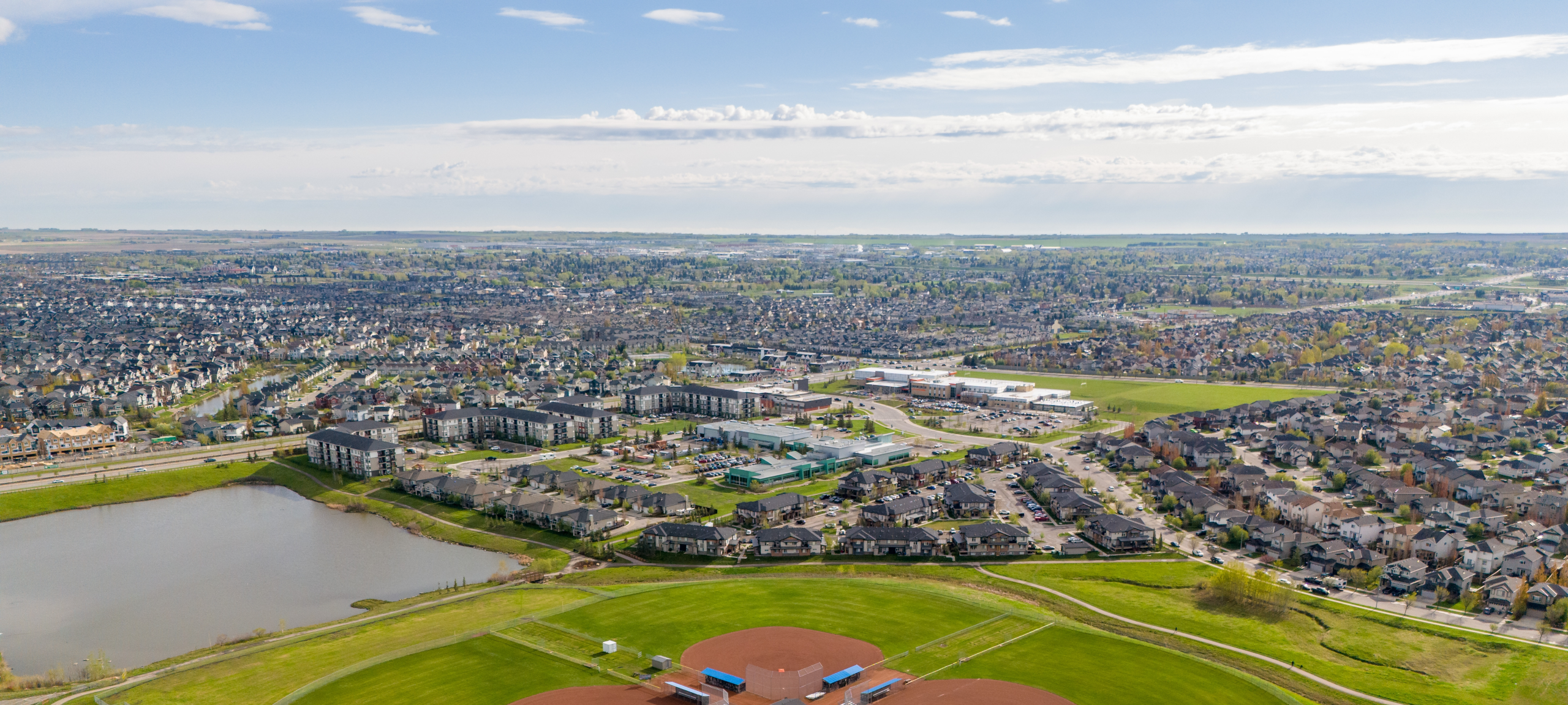 Airdrie